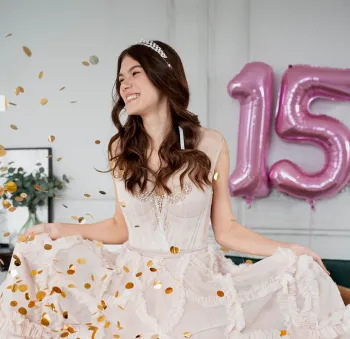 Imagem para Debutantes