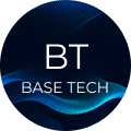 Logo Base Tech
